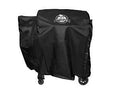 PELLET GRILL COVER            