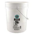FOODSAFE PAIL WHITE 0.7MIL 5GA