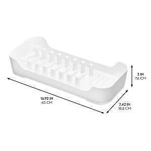 23043 RPP SMALL DISH RACK     