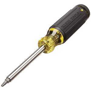 MULTI-BIT TP SCREWDRIVER 27IN1