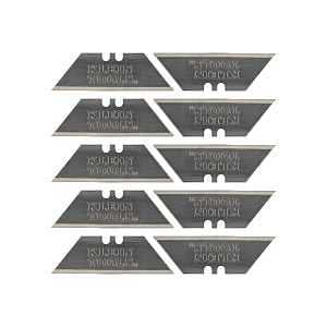 UTILITY KNIFE BLADE STEEL     