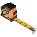 TAPE MEASURE CMPCT DBL HK 16FT