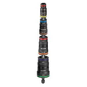 IMPACT FLIP SOCKET SET 9IN1   