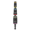 IMPACT FLIP SOCKET ST MET 6IN1
