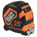 TAPE MEASURE MAG DBL HOOK 25FT