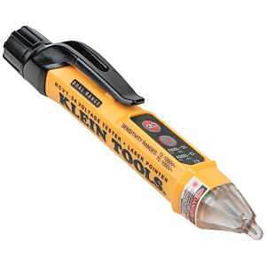 NON-CONTACT VOLTAGE TESTER PEN