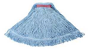 BLEND MOP HEAD REFILL BLU NO24