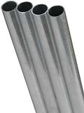 STEEL TUBE STAINLESS 7/16X.028