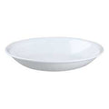 DIPPING PLATE FROST WHT 4.75IN