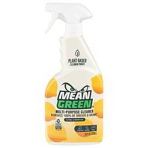 MPUR CLEANER CTRS GRNTEA 24OZ 