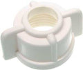 FAUCET TAILPIECE NUT1/2IN     