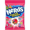 GUMMY CLUSTERS 5OZ            