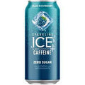 SPRKLG WTR BLUE RASPBERRY 16OZ