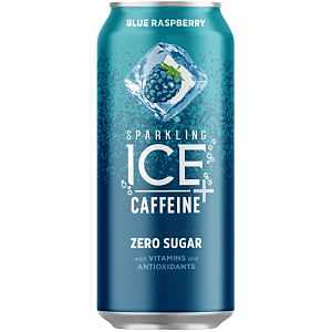 SPRKLG WTR BLUE RASPBERRY 16OZ