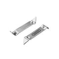 BOTTLE OPENER MANUAL SS SILVER
