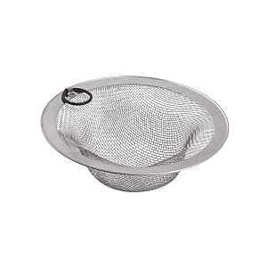 SINK STRAINER MESH SS         