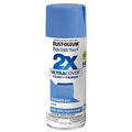 PAINT SPRAY WLDFLWR BLUE 12OZ 