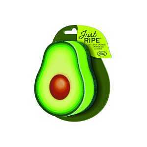 AVOCADO SPONGE GREEN          