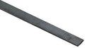 STEEL FLAT BAR WELD 1-1/2X72  