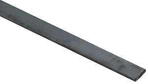 STEEL FLAT BAR WELD 1-1/2X72  