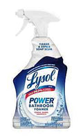 BATHROOM CLEANER TRIGGER 32OZ 