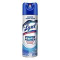 BTHROOM CLEANER FOAM AERO 24OZ