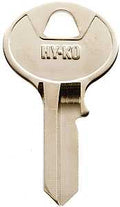 KEY BLANK VIRO IMPORT VR3     