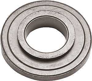 FLANGE BACKING                