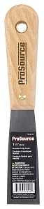 KNIFE PUTTY STEEL FLEX 1-1/4IN