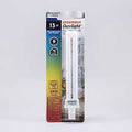 BULB FLUOR 2PN 1TUBE DAYLT 13W