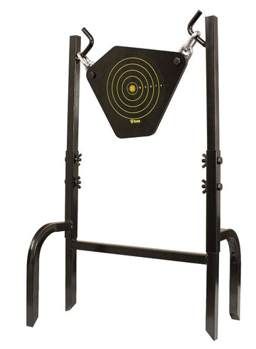 SME SME-95GNG Gong, Target, 1 Number of Targets, Steel, Black
