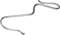 PAINT CAN HOOK PLAT END       