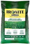 FERTILIZER IRONITE 10M 30LB   