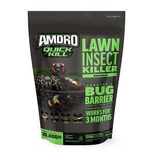 INSECT KLLR LAWN GRAN 20/20LB 
