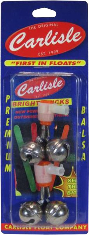 Carlisle KE-CA-BBKT Bright Bell Kit