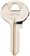 KEY BLANK CORBIN CO106        