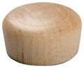 PLUG HOLE ROUND CS 1/4IN BIRCH