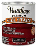 STAIN GEL PREMIUM CABERNET 1QT