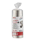 DUCT FLEXIBLE ALUMINUM 4INX8FT