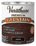STAIN GEL PREMUIM KONA 1QT    