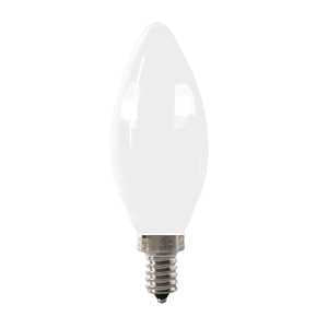 BULB LED 40W 27K TORP DIM FRST