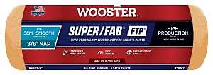 COVER PAINT ROLLER 9X3/8IN    