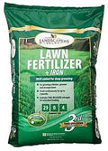 FERTILIZER W/IRON 29-0-4 5M   