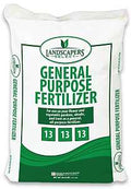 FERTILIZER GENPRP13-13-13 40LB