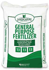 FERTILIZER GENPRP13-13-13 40LB