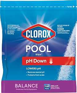 PH DOWN 5LB                   