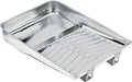 TRAY PAINT ROLLER METAL QUART 