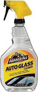 GLASS CLEANER AUTO 22OZ       