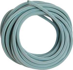 .230 GRAY SPLINE 25FT         