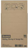 BOX SHIPPING FOLDED 16X16X12IN